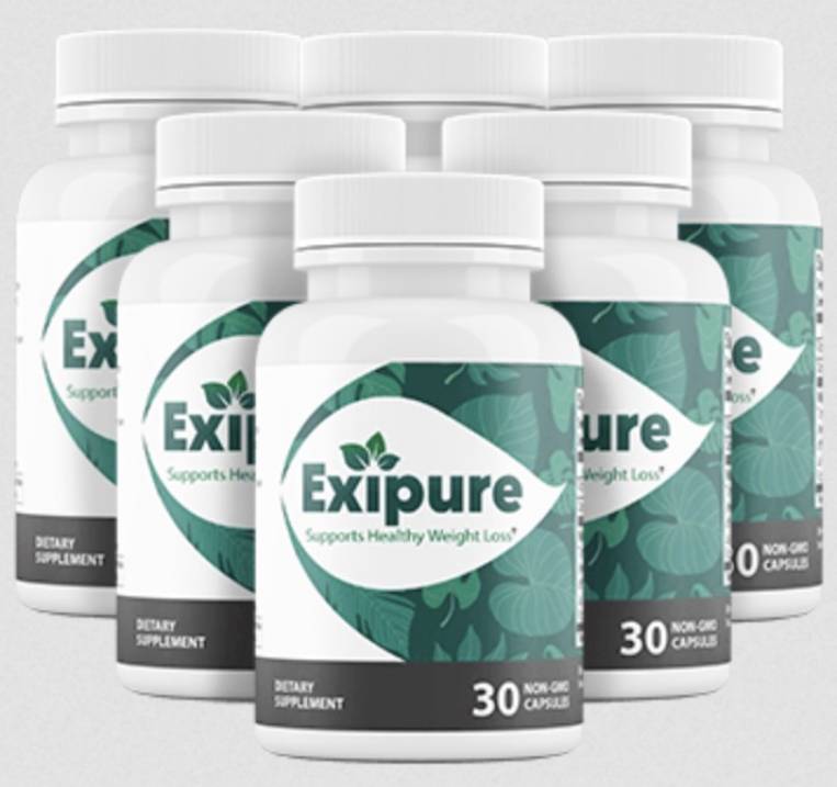 Is Exipure Available On Amazon