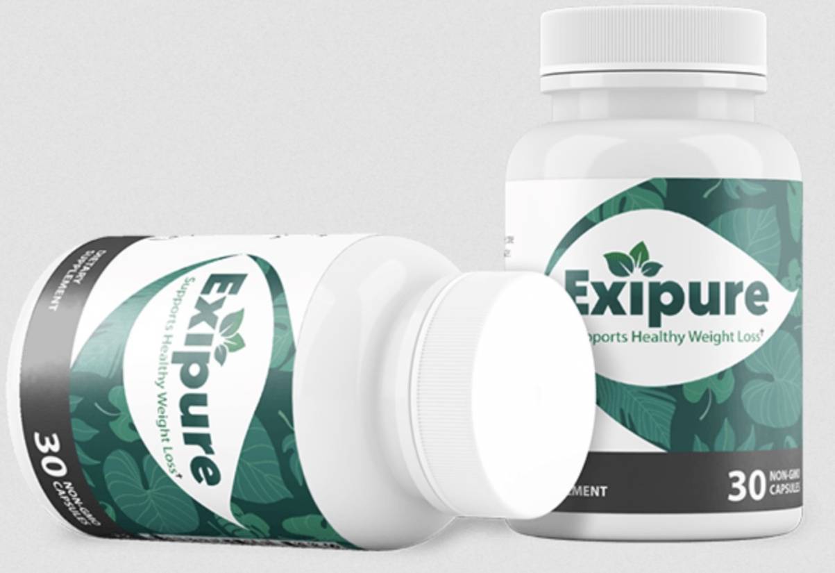 Reviews On Exipure Weight Loss Pills