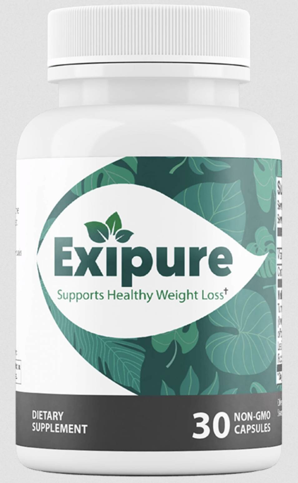 Results Of Exipure