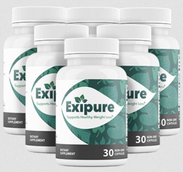 Weight Loss Products Exipure Nutrition