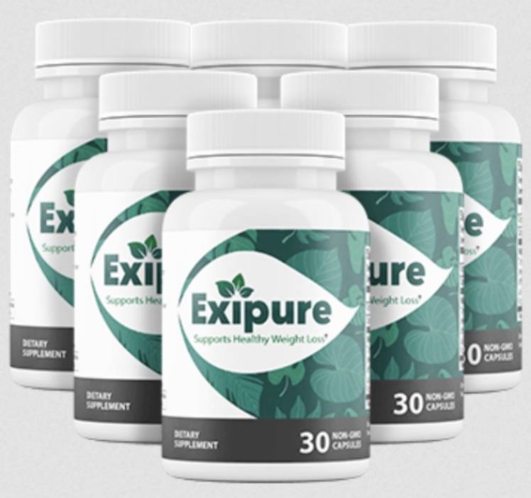 Brown Fat Cells Exipure