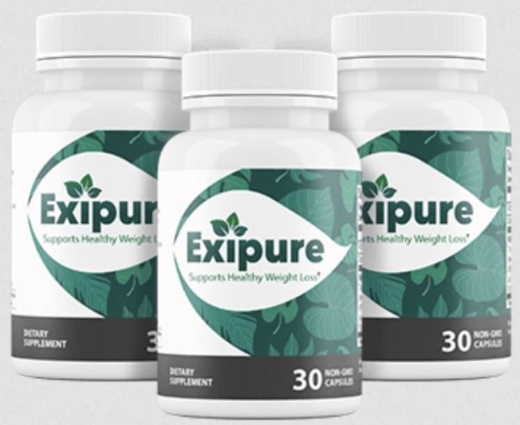 Who Manufactures Exipure Products