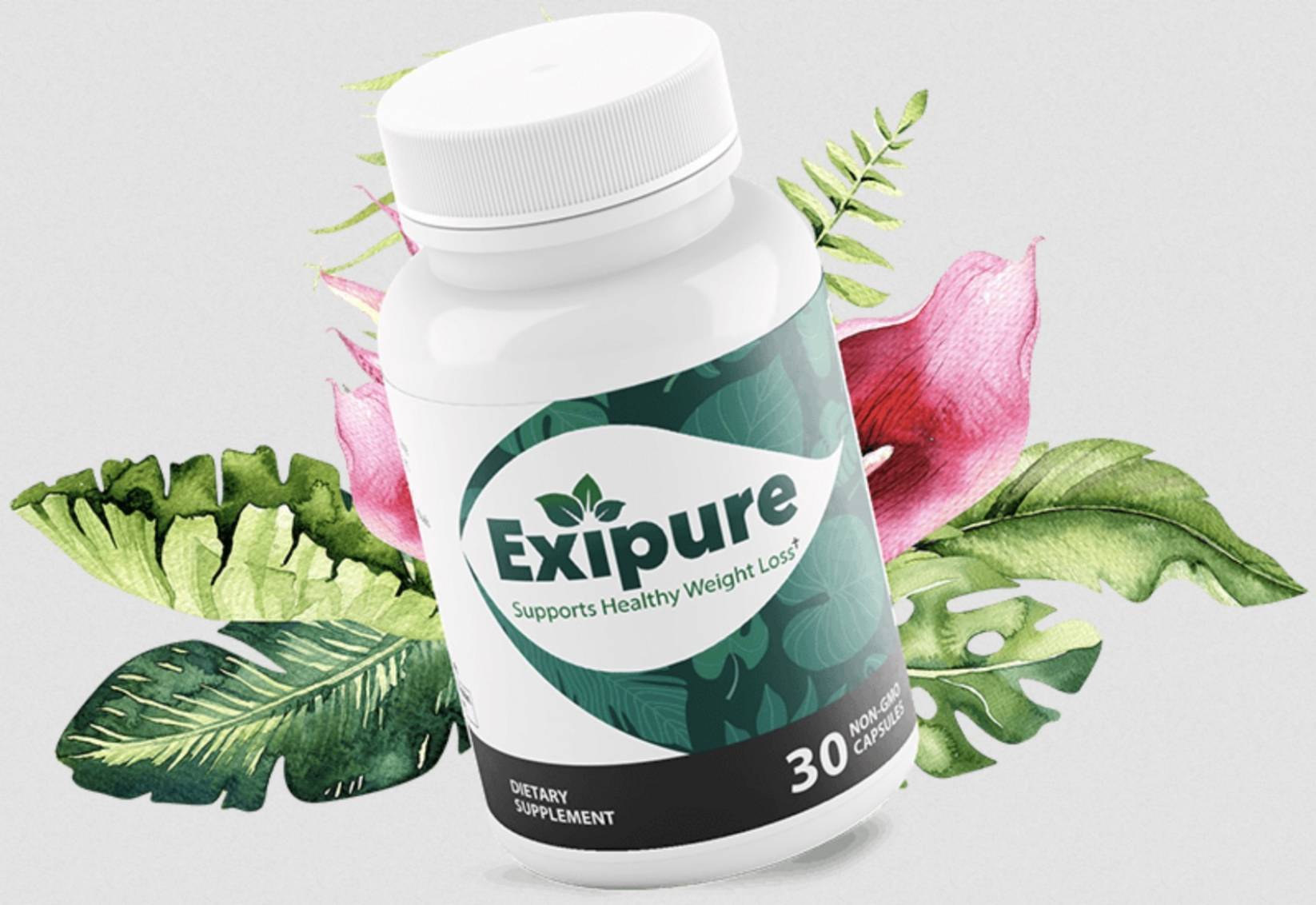 Exipure Coupon Code