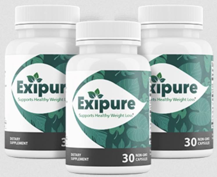 Side Effects For Exipure