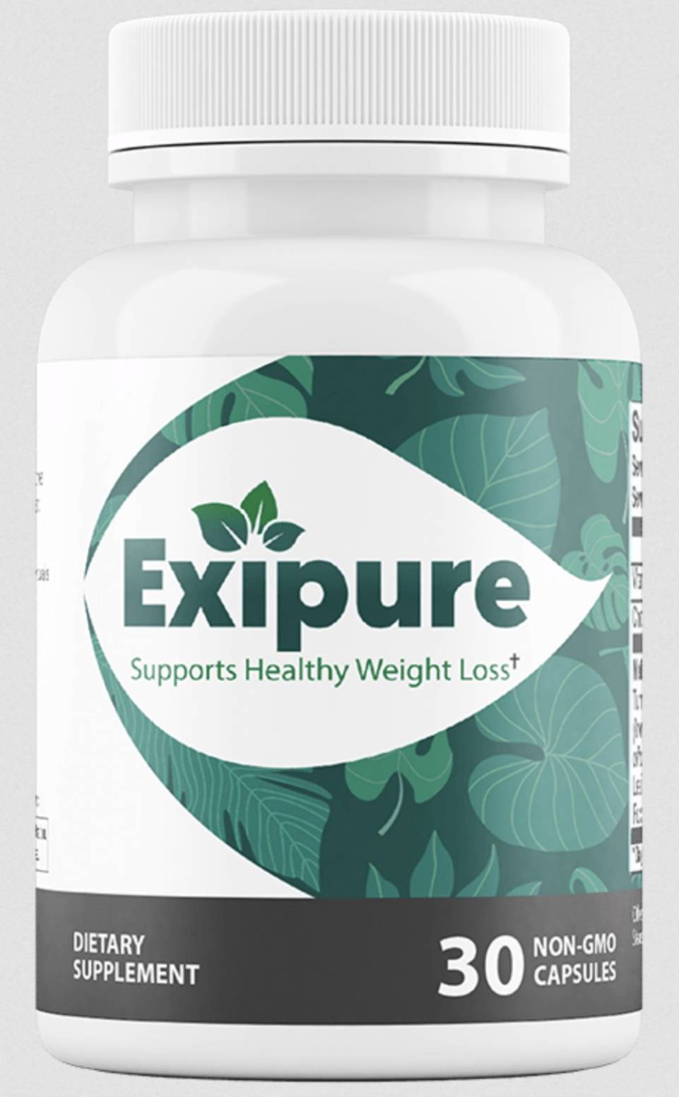 Exipure Tropical Water Weight Loss