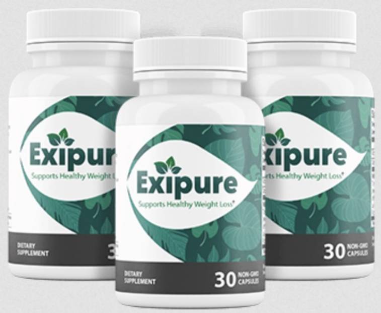 Exipure And High Blood Pressure