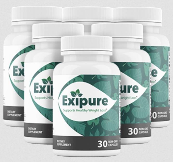 Exipure Tablets Review